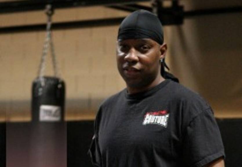 Фрейзер: "Во всем виноват Арум"