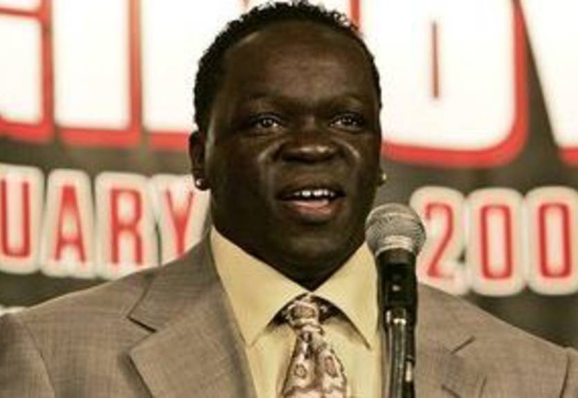 Д. Мейвезер: "Теперь все знают, что ждет Паккьяо в бою с Флойдом"