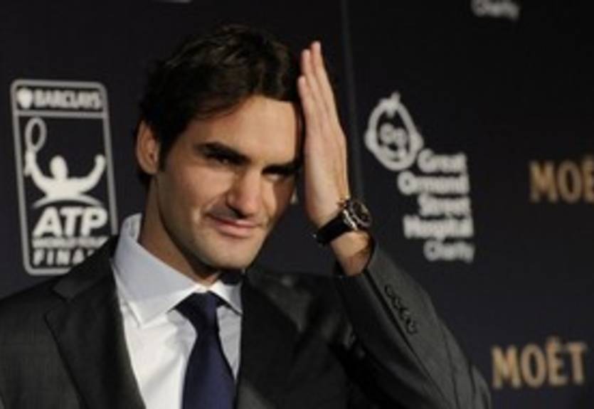 Федерер: "Рад вновь встретиться с Рафаэлем"