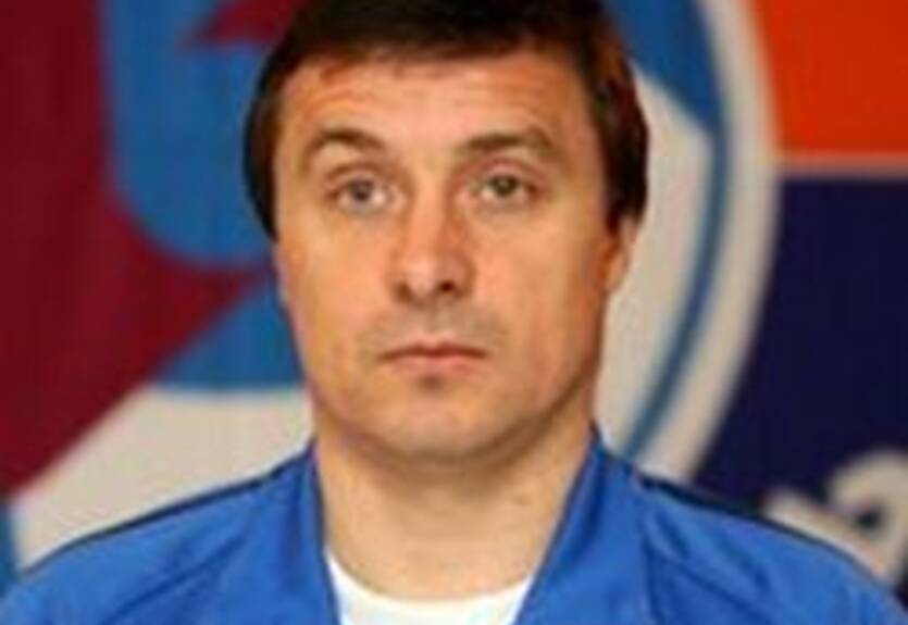 Леонов: "Мы не дали Арсеналу ничего показать"