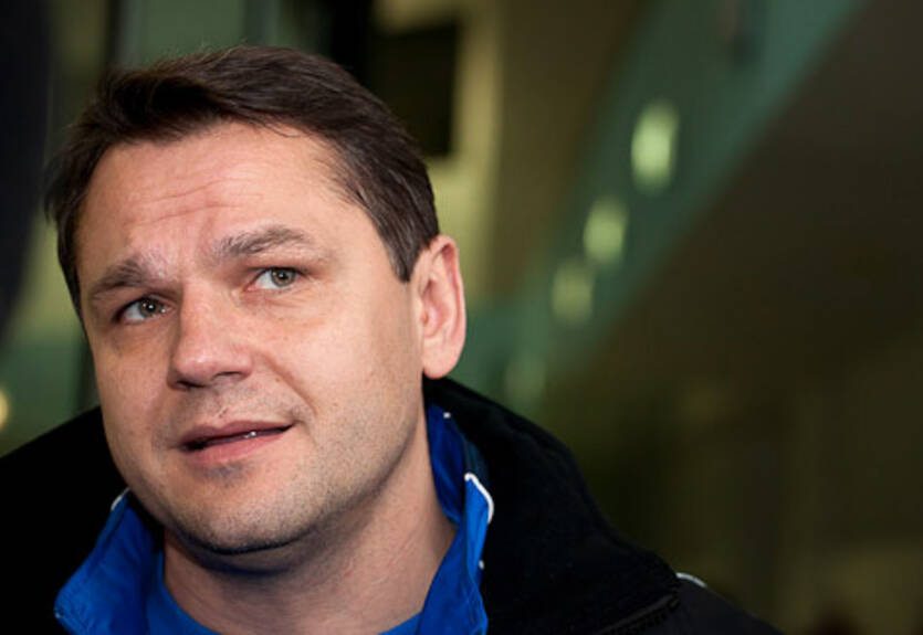 ПХЛ. Годынюк: "Когда-нибудь мы должны были проиграть"