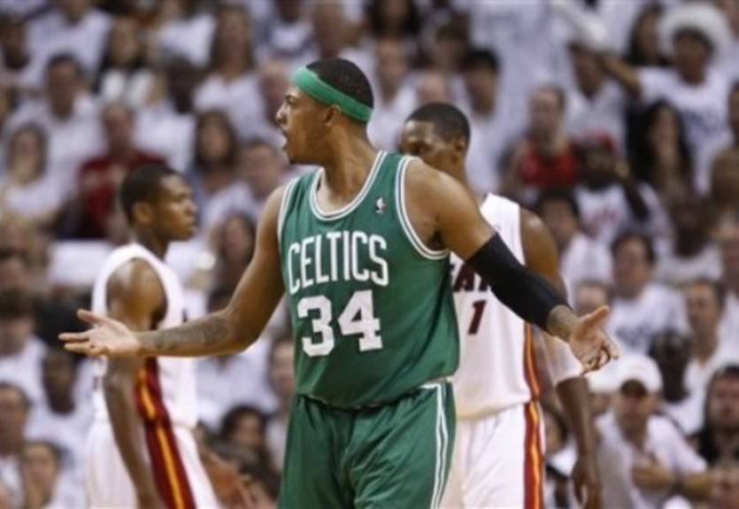 На Пирса нацелились испанские клубы