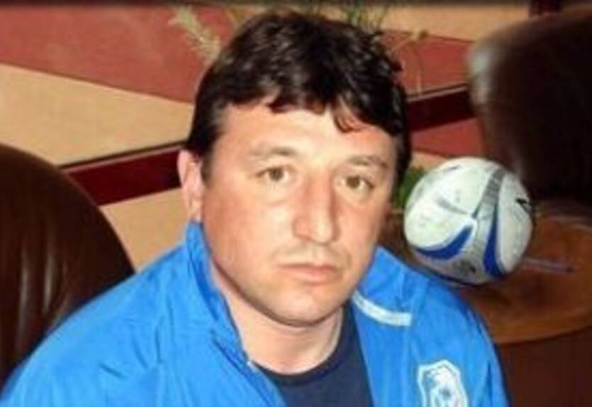 Гецко: "Я всегда болею за красивый футбол"