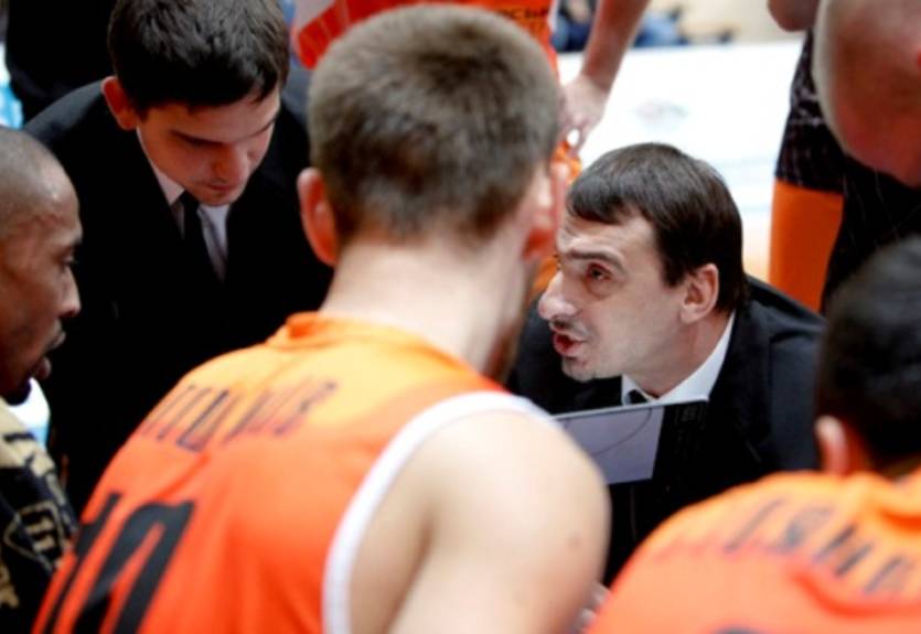 Суперлига. Мавпы: без проблем с Днепр-Азотом