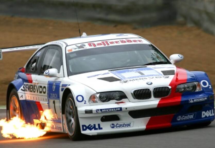 WTCC. Макао. Квалификация. Надежда для Хаффа