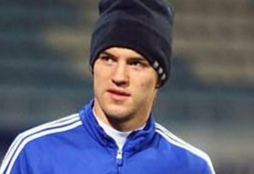 Ярмоленко: "Ставлю задачу вместе с командой удержать первую строчку"