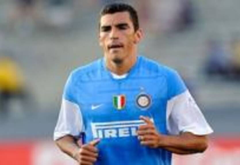 Лусио не поможет Интеру