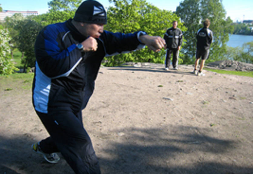 Чагаев может вернуться в ринг 21-го января