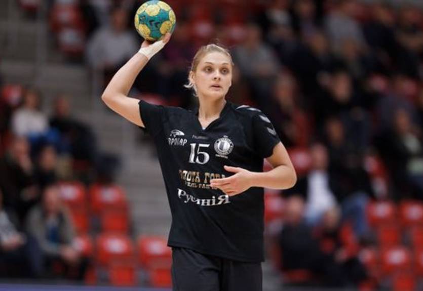 Гандбол. Лидер чемпионата Украины делегировал в сборную квартет игроков