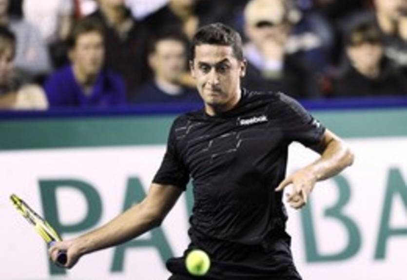 Альмагро сыграет в Окленде