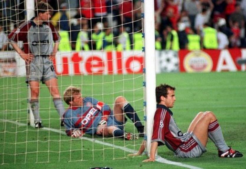 Тренерский угол