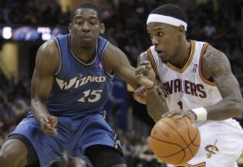 Гибсон не переживает по поводу локаута