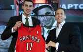 Коланджело нацелен усилить Торонто звездой НБА