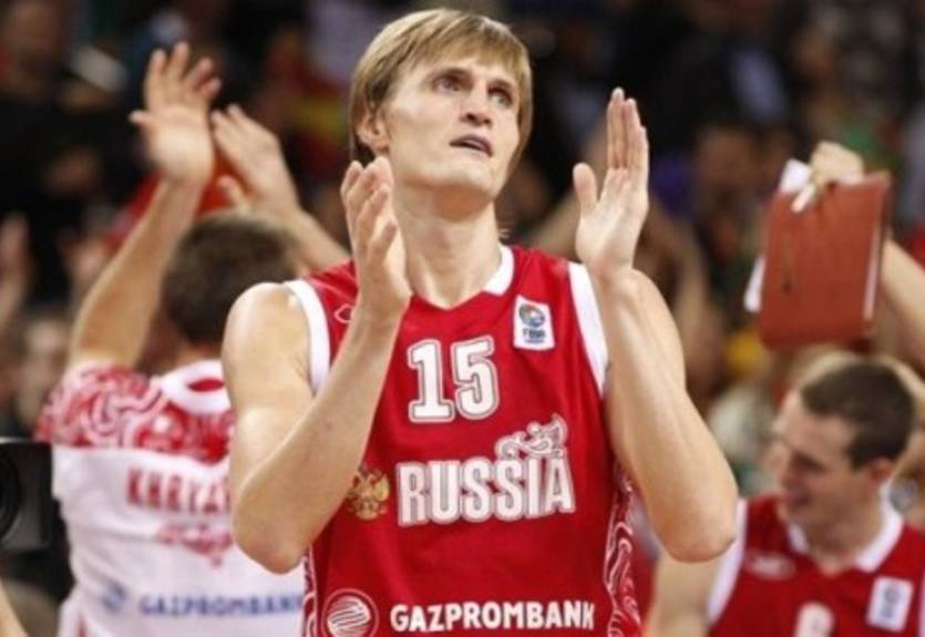 Кириленко: Буду рад приходу звезд НБА в Евролигу