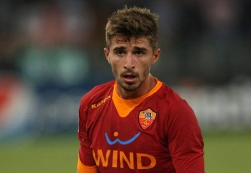 Борини хочет остаться в Роме