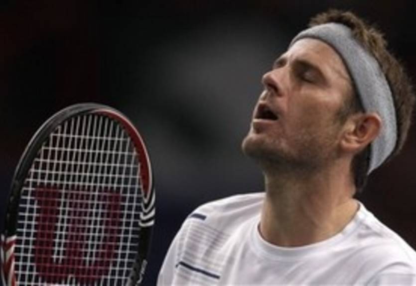 Фиш: "Федерер сейчас может переиграть любого соперника"