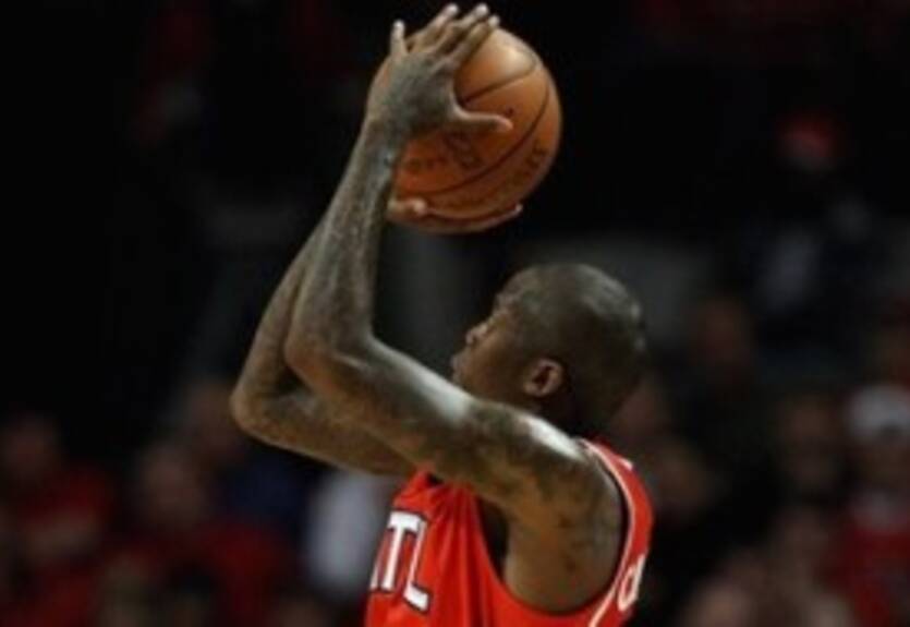 Кроуфорд может оказаться в Китае