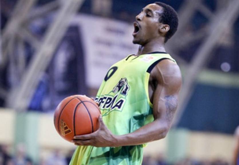 Еврочеллендж Кап. Второе поражение Говерлы