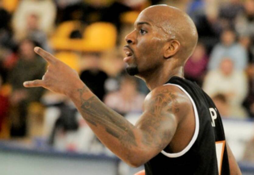 Еврокубок. Донецк справляется с Хапоэлем