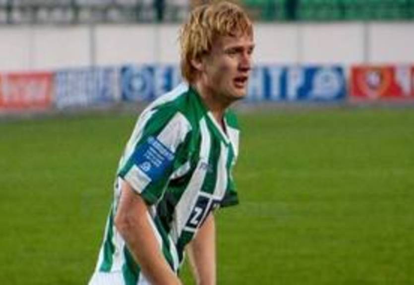 Официально. Кузнецов получил статус свободного агента