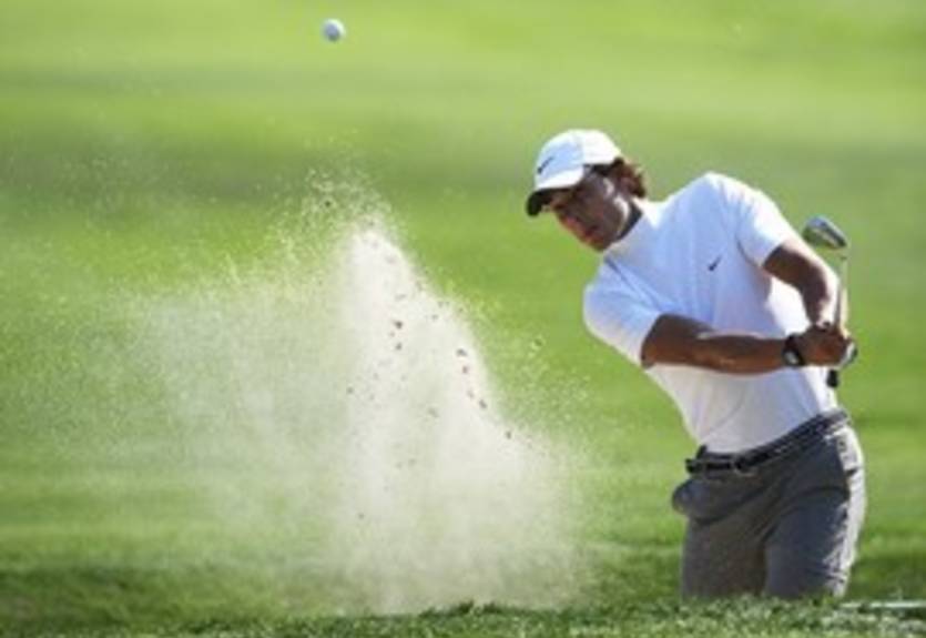 Надаль с Феррером в Мехико не сыграют