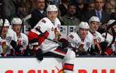 НХЛ. Оттава: Михалек хочет забить 50 шайб