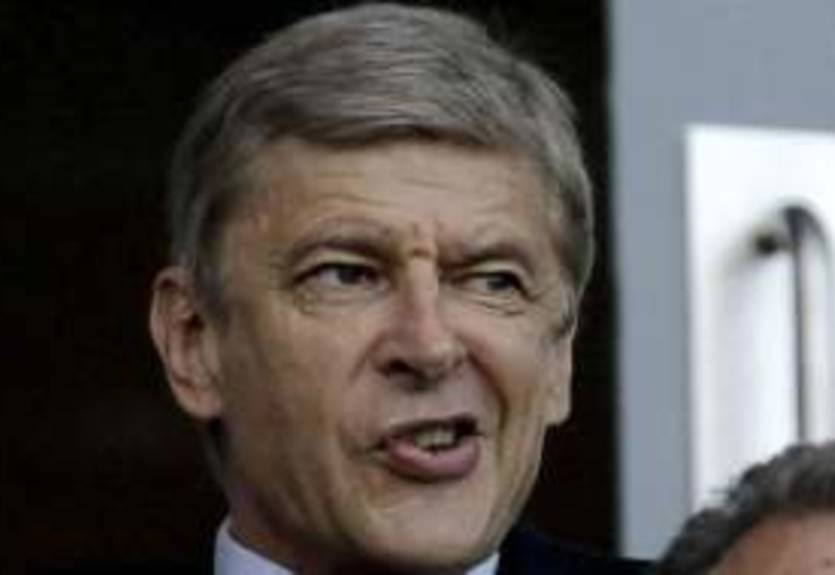 Венгер: Англия и Франция не выиграют Евро-2012