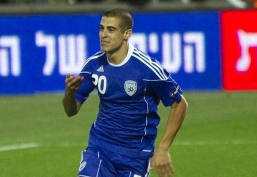 Бен-Хаима по-прежнему сватают в Динамо и Днепр