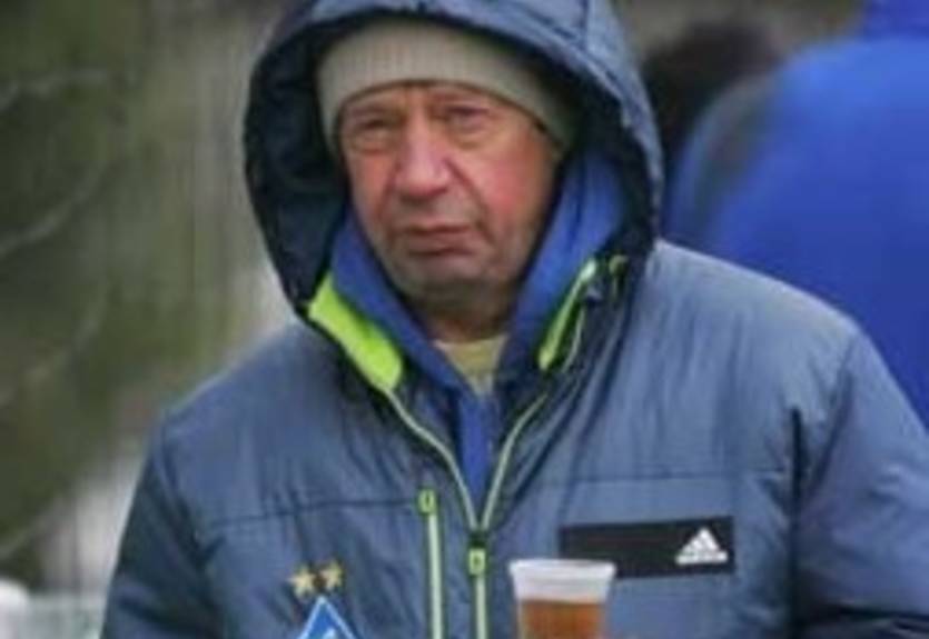 Семин: "Шовковский будет готов к Александрии"