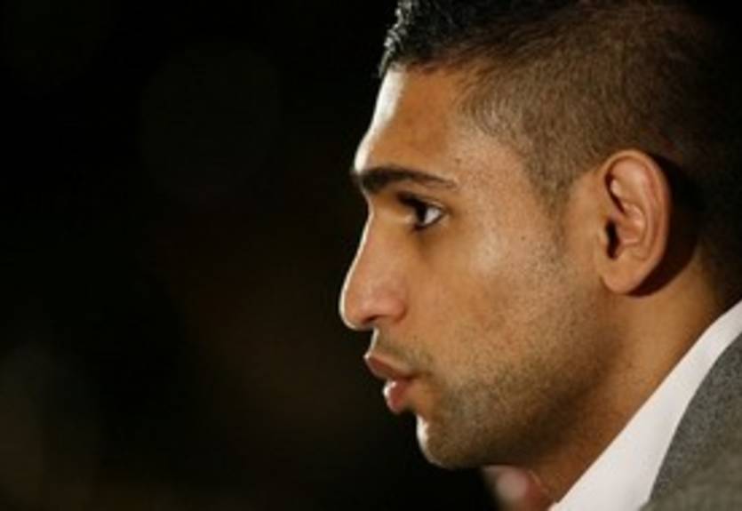 Хан: Паккьяо не совладает с Мейвезером