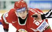 КХЛ. Северсталь пополнится белорусским форвардом
