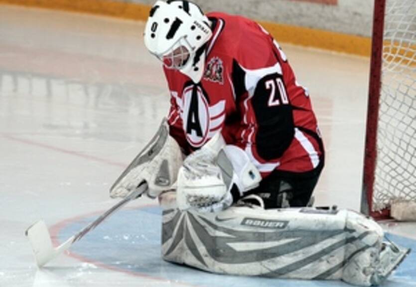 КХЛ. Магнитка и Автомобилист произвели обмен