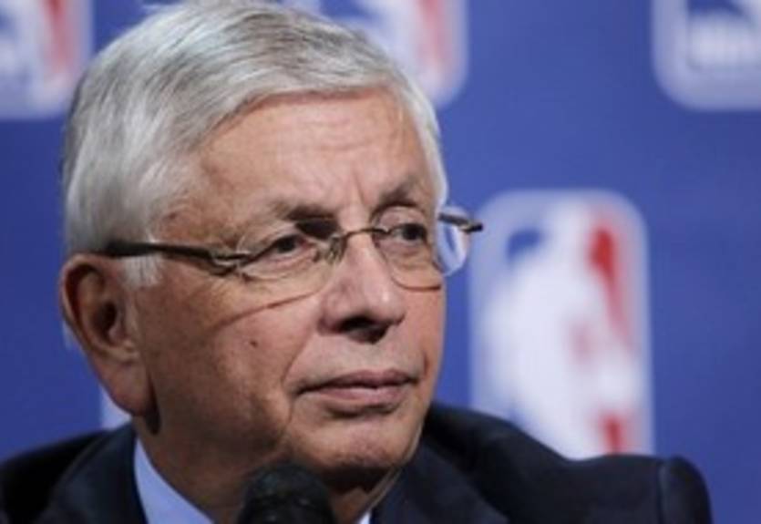 Стерн: "Больше никаких уступок по распределению прибыли"