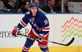 НХЛ. Рейнджерс: Зуккарелло хотел бы вернуться в Европу