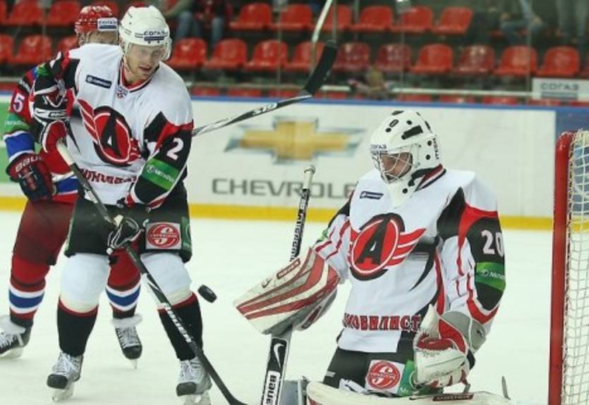 КХЛ. Неожиданный шаг Магнитки