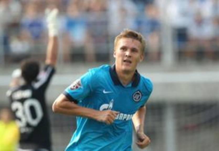 Бухаров: "Роберто Карлос — уникальный человек"