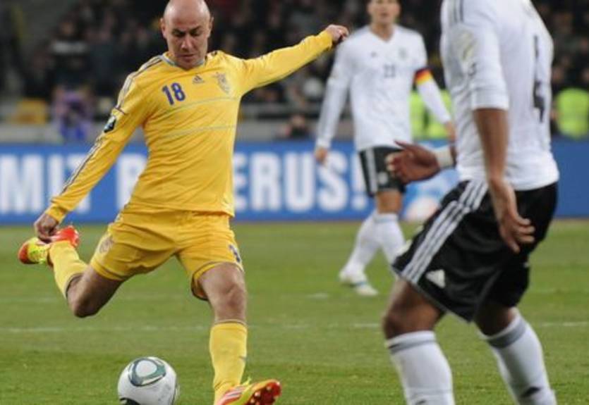 Футбольные седмицы с Владимиром Мыленко (14.11.11)