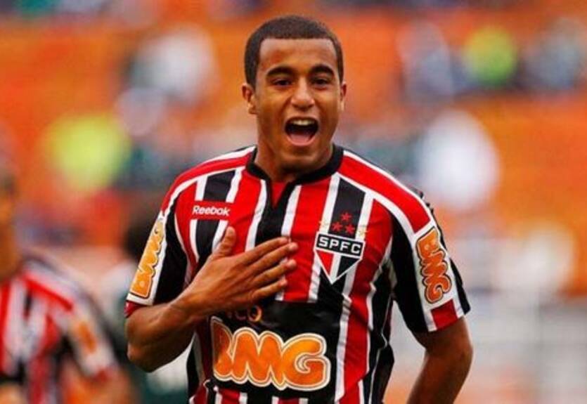 Топ-10 бразильцев на пути в Италию