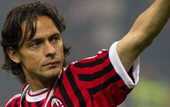 Индзаги может покинуть Милан (13.11.11)