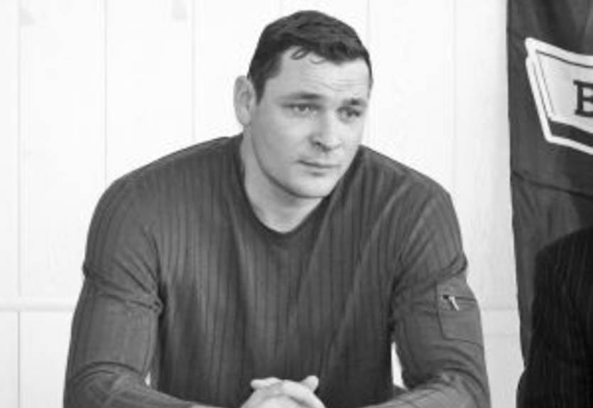 Водное поло. Зайцев: чемпиону Украины нужен собственный бассейн