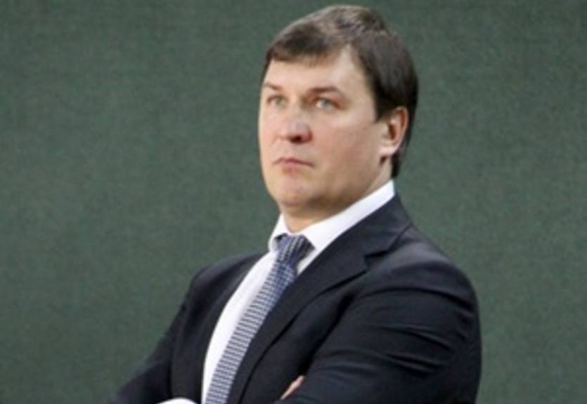 Черний: "И Киев, и Политехника заслуживали победу"