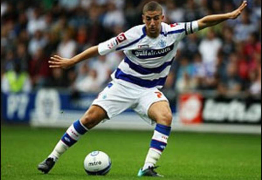 Наполи следит за лидером КПР