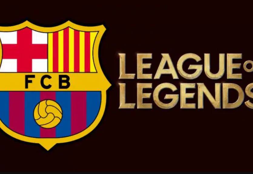 Испанский гранд собрал команду по League of Legends