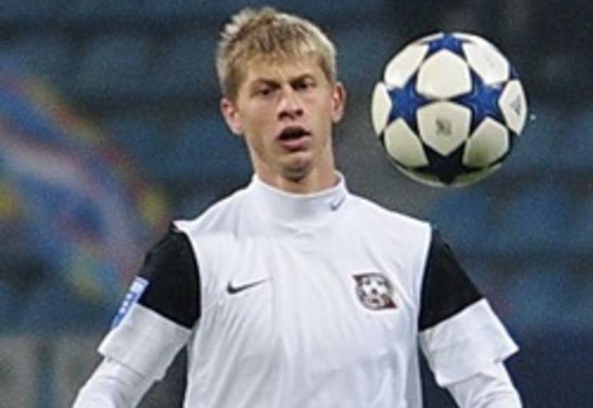 Федорчук: "Мы и так перевыполняем задачу"