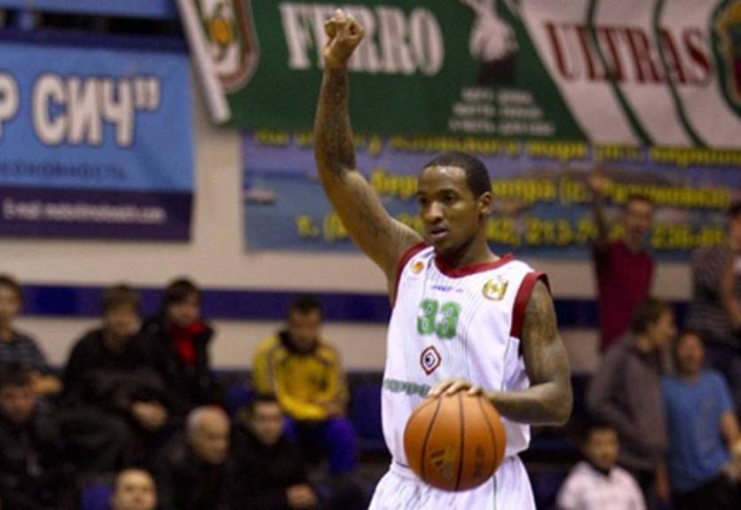 Суперлига. Химик выигрывает в Запорожье