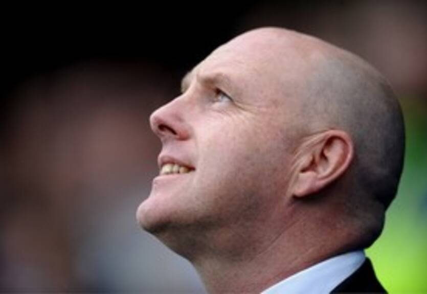 Кин не продлевал контракт с Блэкберном