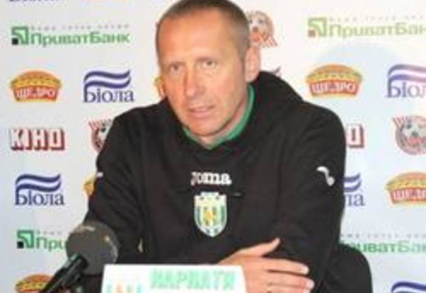 Кучеров: "Были моменты, которые нужно исключить из нашей игры"