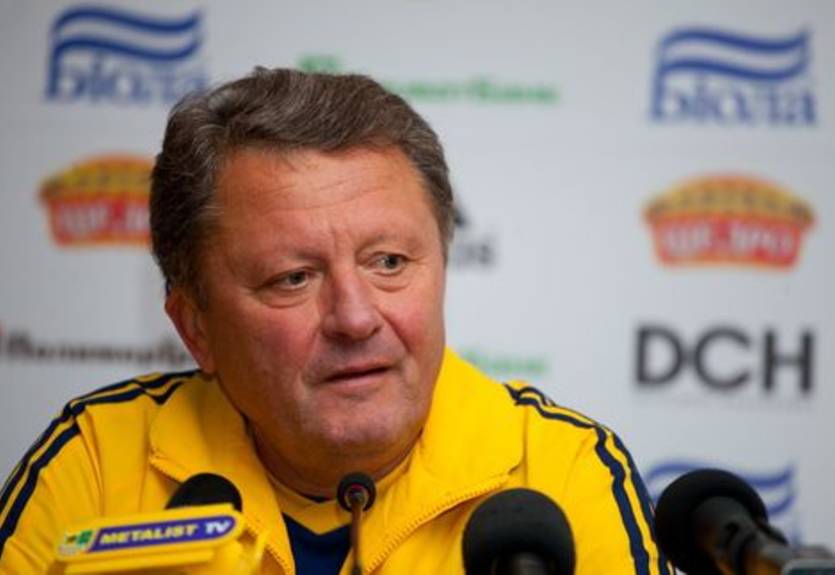 Маркевич: "Голодюка я бы  пригласил, но его трансферная цена..."