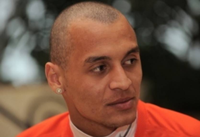 Алан Патрик: "Обязательно спущусь в шахту"