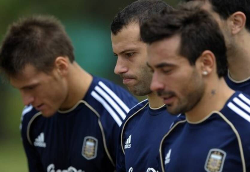 Аргентина — Боливия. Онлайн